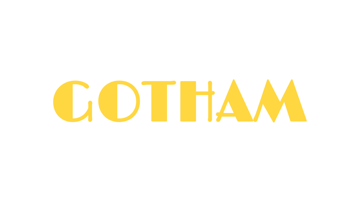 Gotham Fragrances